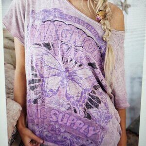 NWT Magnolia Pearl T-Shirt Fairytale